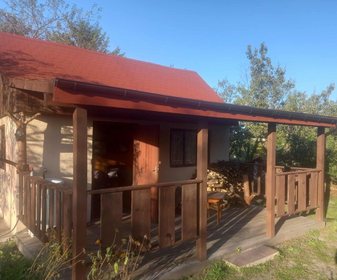 Działka rod Chełm. Zdjęcie 4