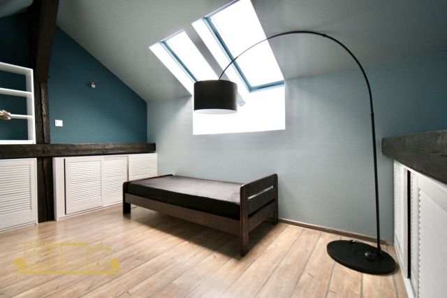 Mieszkanie 3-pokojowe Kraków Stare Miasto, ul. Adama Asnyka. Zdjęcie 10