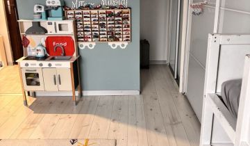 Mieszkanie 2-pokojowe Wola