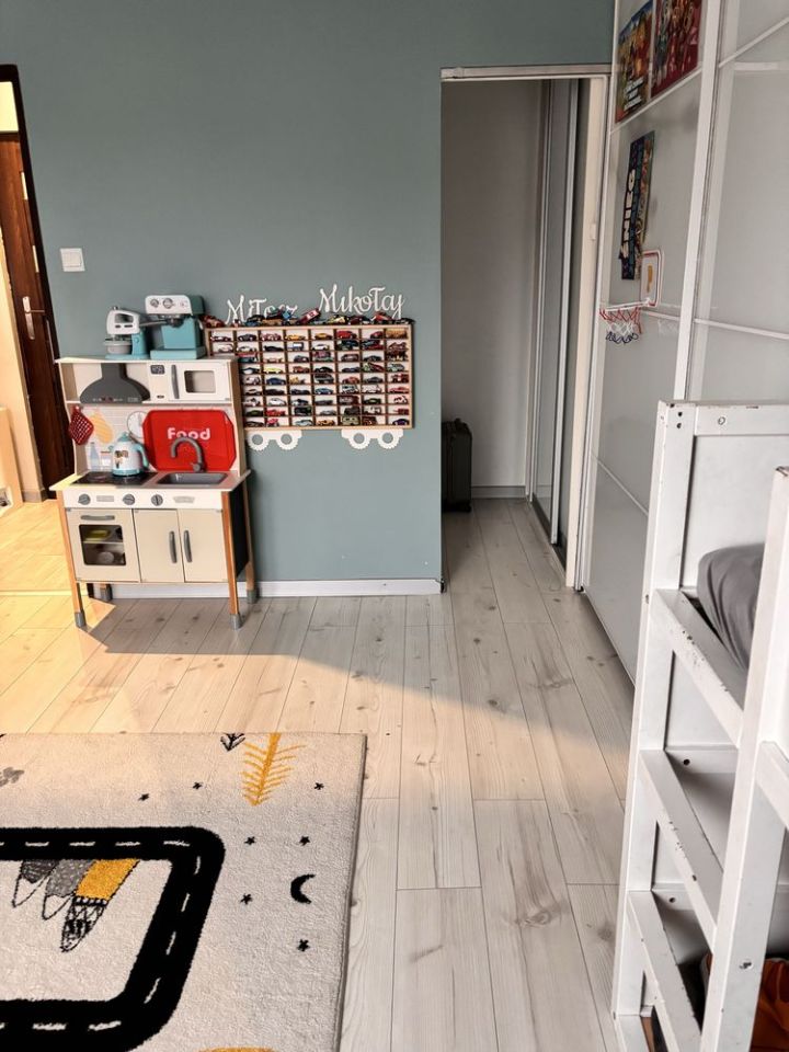 Mieszkanie 2-pokojowe Wola. Zdjęcie 2