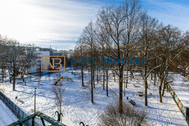 Mieszkanie 3-pokojowe Kraków Nowa Huta, os. Słoneczne. Zdjęcie 13