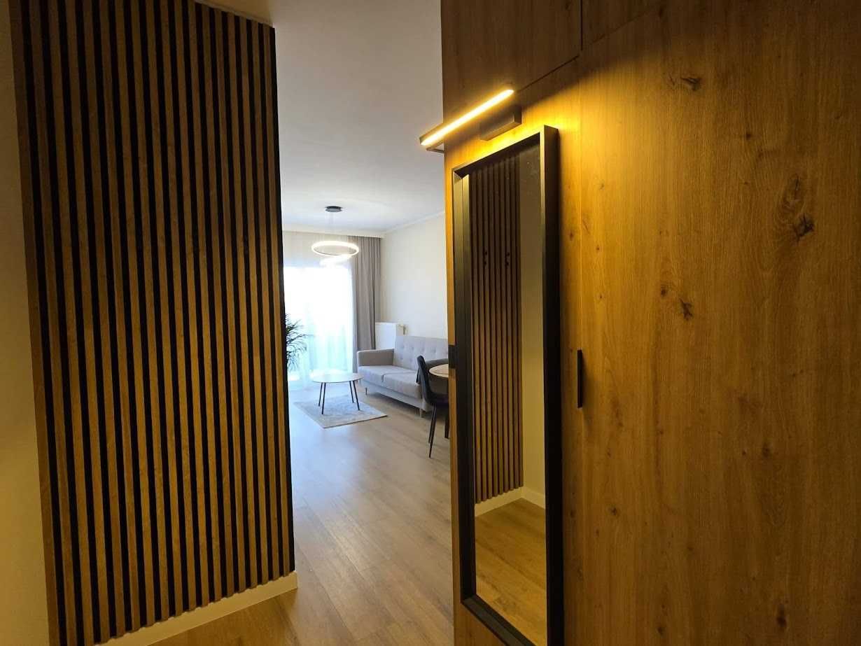 Mieszkanie 2-pokojowe Pruszcz Gdański, ul. Henryka Arctowskiego. Zdjęcie 3