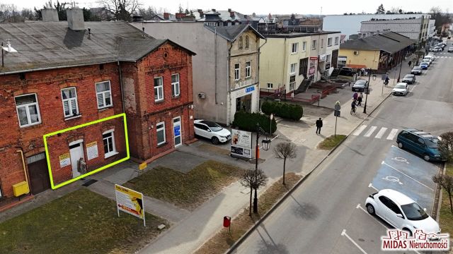 Lokal Ciechocinek, ul. Władysława Broniewskiego. Zdjęcie 2