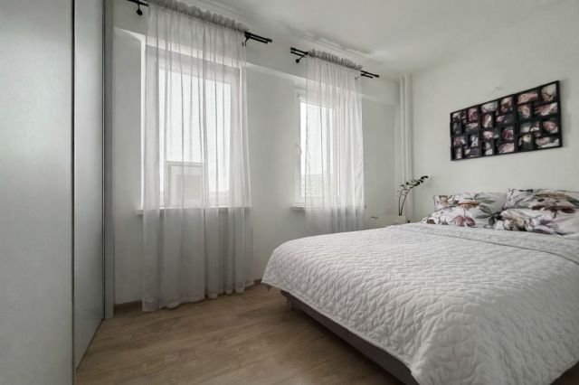 Mieszkanie 2-pokojowe Rzeszów Pobitno, ul. Małopolska. Zdjęcie 4