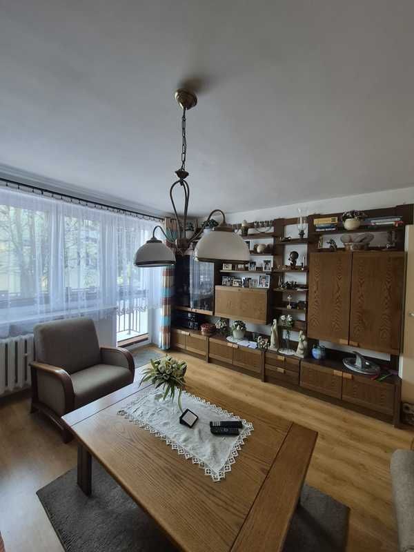 Mieszkanie 3-pokojowe Złotów, ul. Szkolna. Zdjęcie 7