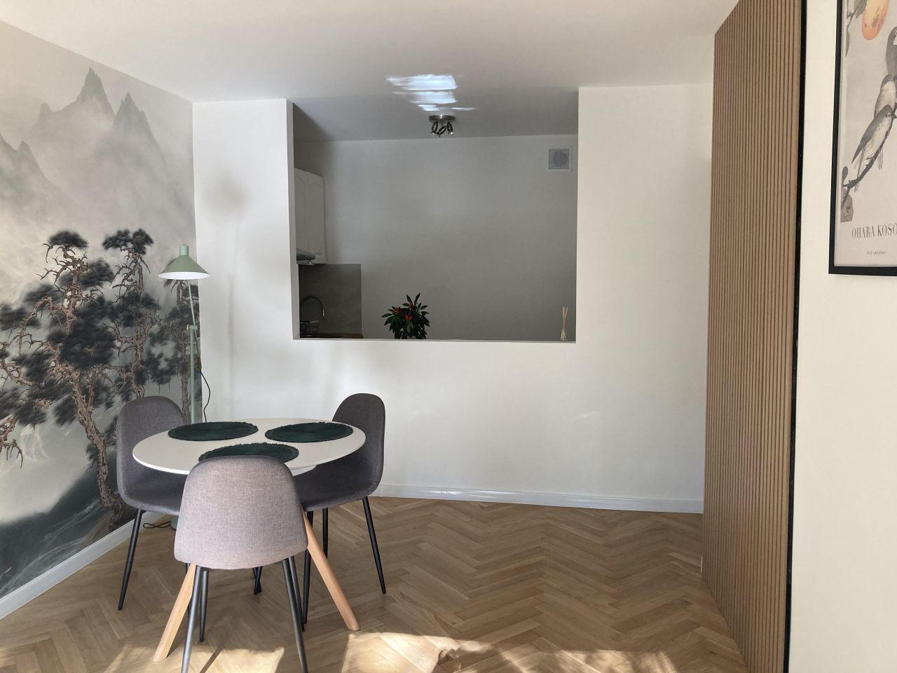 Mieszkanie 2-pokojowe Warszawa Żoliborz, ul. Sady Żoliborskie. Zdjęcie 6