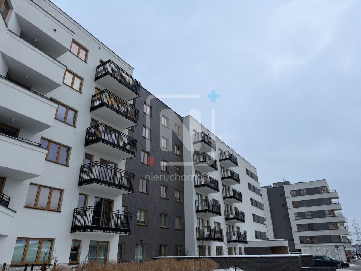 Mieszkanie 2-pokojowe Warszawa Bemowo, ul. Szeligowska. Zdjęcie 1