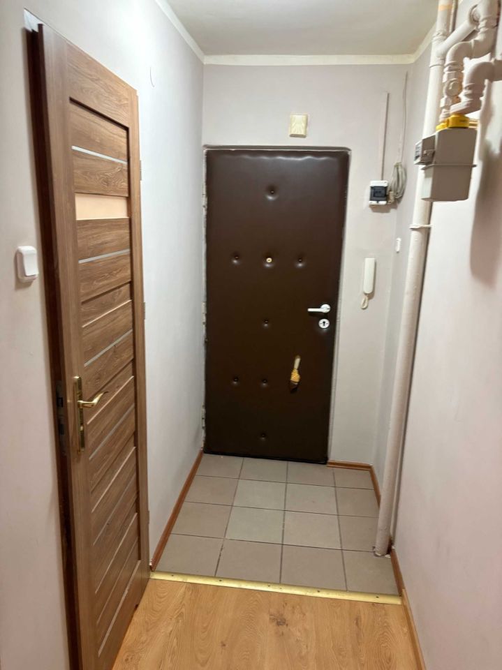 Mieszkanie 1-pokojowe Malbork Piaski. Zdjęcie 3