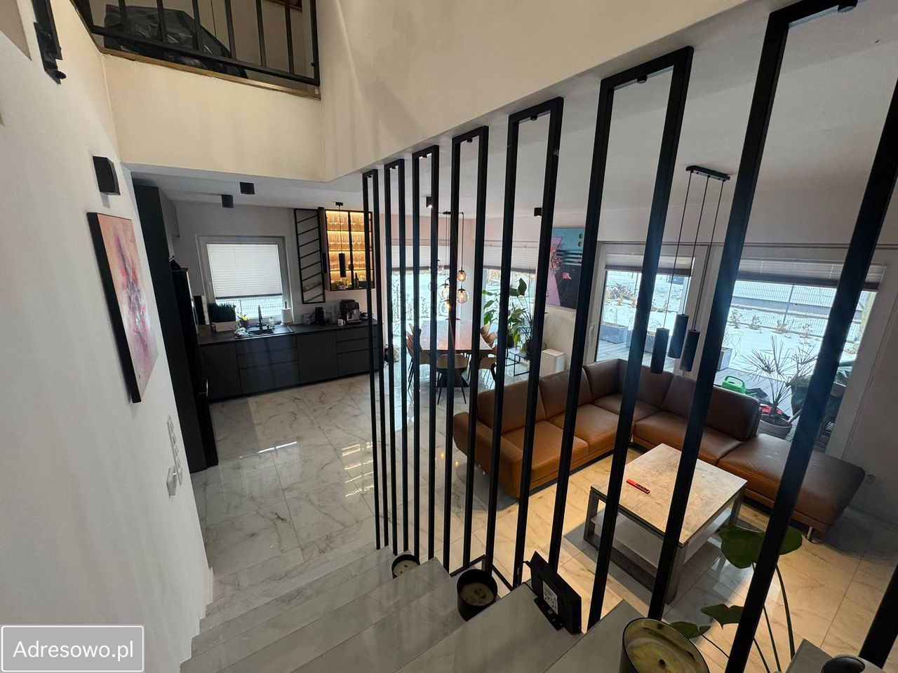 bliźniak, 4 pokoje Przypki. Zdjęcie 17