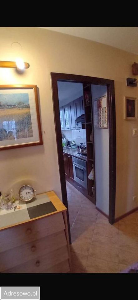 Mieszkanie 2-pokojowe Warszawa Bielany, ul. Renesansowa. Zdjęcie 11