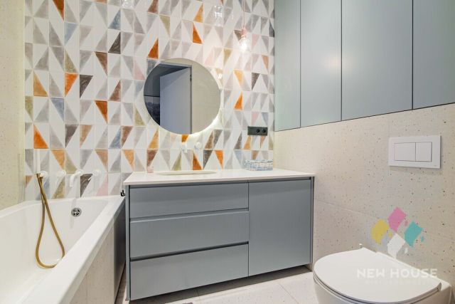 Mieszkanie 4-pokojowe Olsztyn, ul. Leśna. Zdjęcie 11