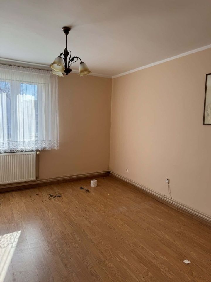 dom wolnostojący, 3 pokoje Gościno, ul. Wyspiańskiego. Zdjęcie 8