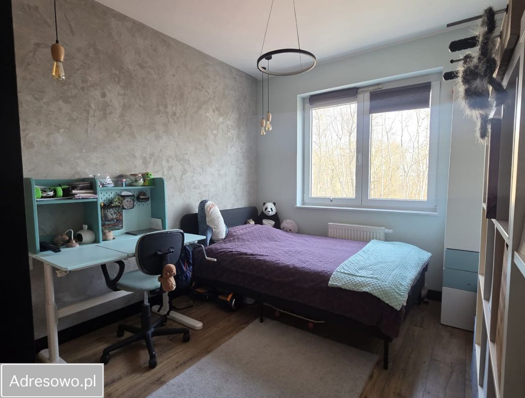 Mieszkanie 4-pokojowe Wrocław Swojczyce, ul. Ferdynanda Magellana. Zdjęcie 7