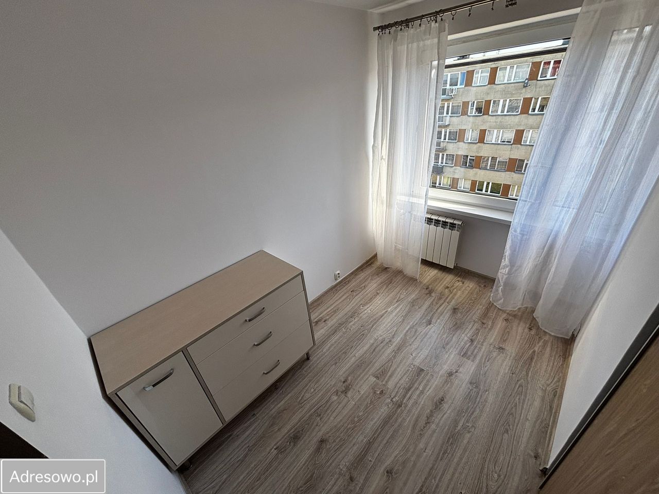 Mieszkanie 3-pokojowe Radomsko, ul. Jagiellońska. Zdjęcie 8