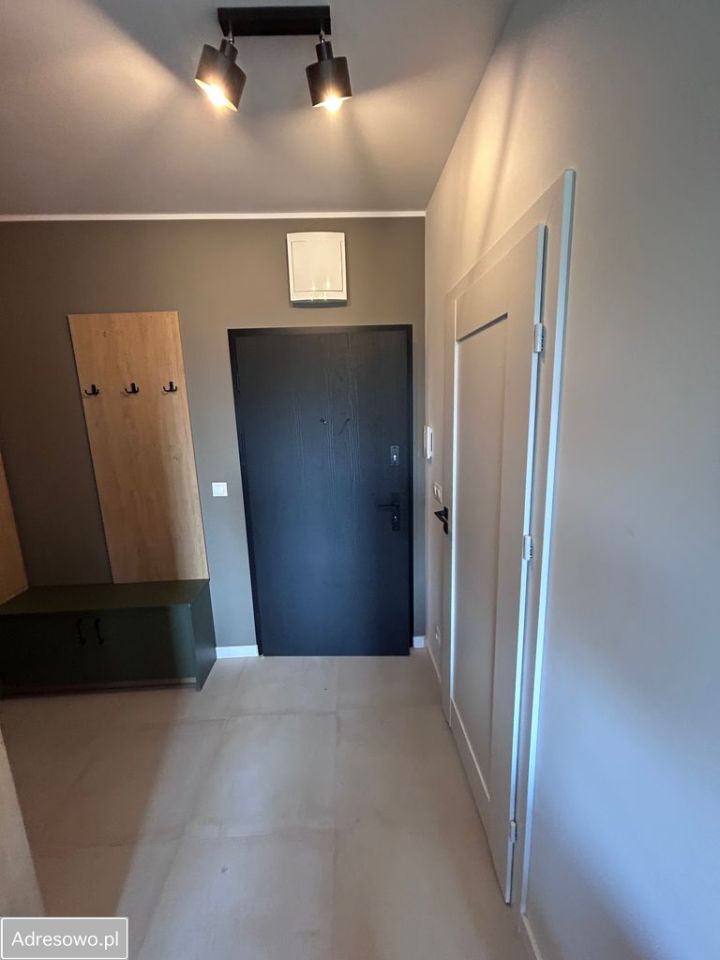 Mieszkanie 1-pokojowe Gliwice Stare Gliwice, ul. Józefa Sowińskiego. Zdjęcie 8