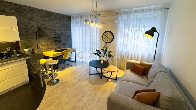 Mieszkanie 2-pokojowe Wrocław Fabryczna, ul. Racławicka. Zdjęcie 1