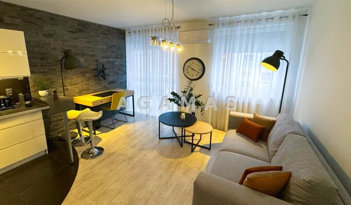 Mieszkanie 2-pokojowe Wrocław Fabryczna, ul. Racławicka