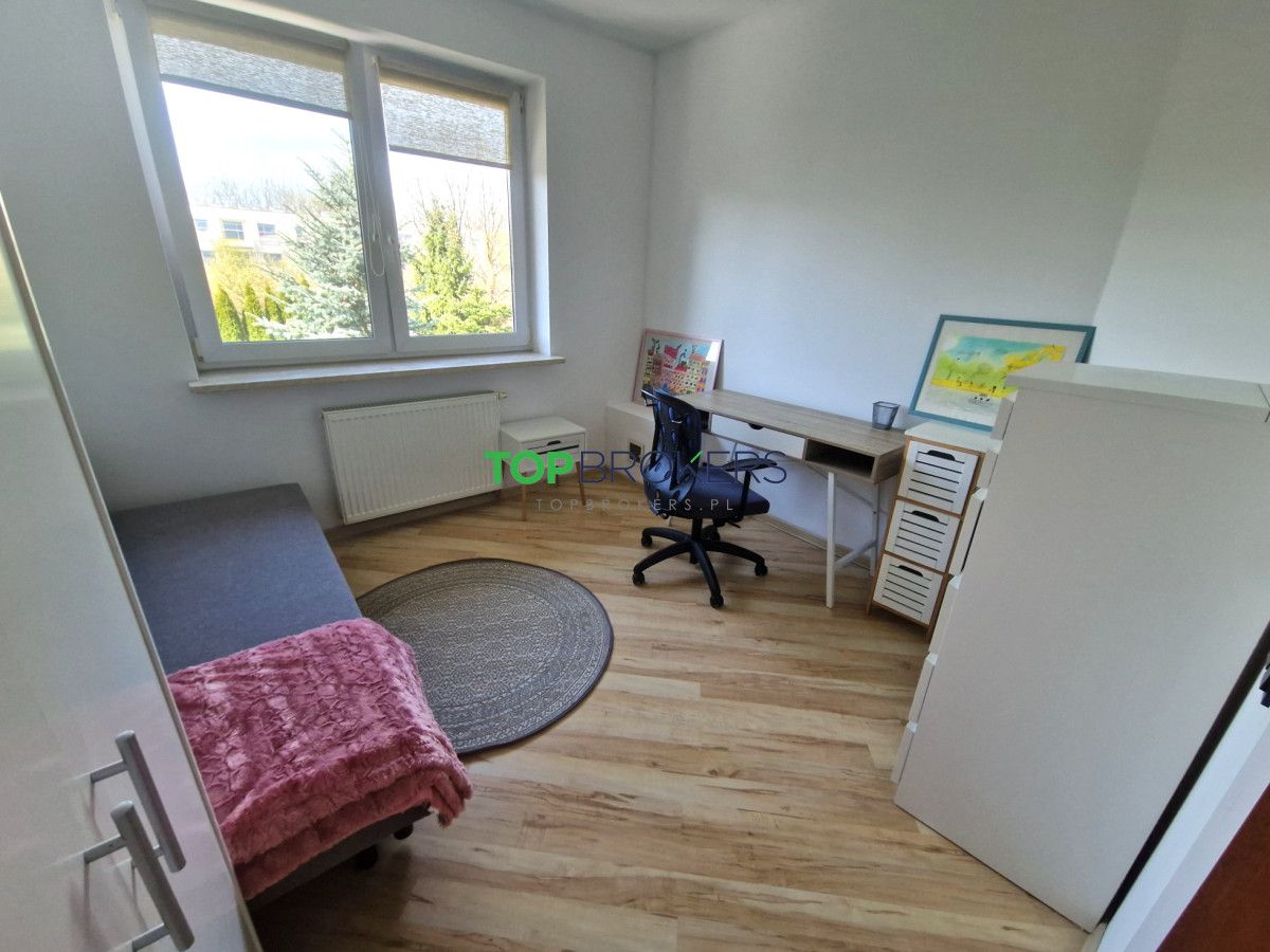 dom szeregowy, 4 pokoje Warszawa Białołęka. Zdjęcie 16