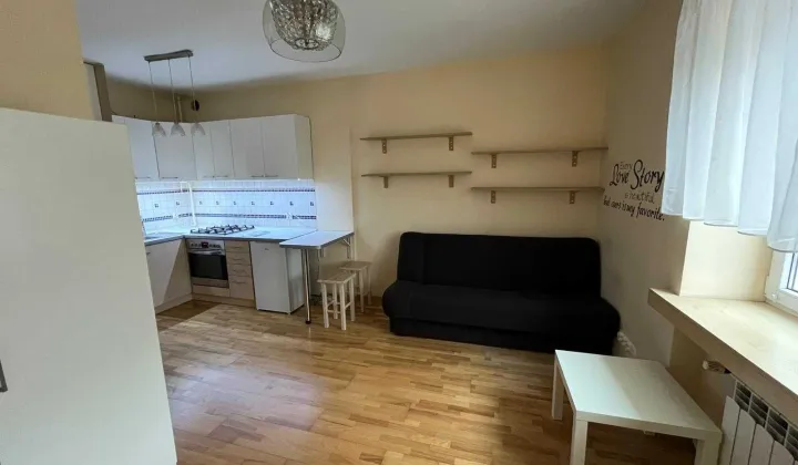 Mieszkanie 1-pokojowe Łódź Bałuty