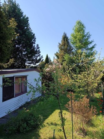 Działka rod Gdynia Chwarzno-Wiczlino. Zdjęcie 1