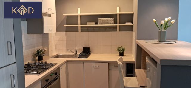 Mieszkanie 2-pokojowe Poznań Winogrady, os. Kosmonautów. Zdjęcie 5