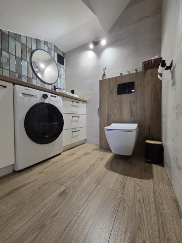 dom szeregowy, 4 pokoje Żyrardów, ul. Ziołowa. Zdjęcie 4