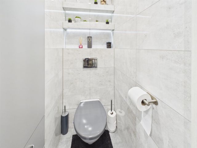 Mieszkanie 2-pokojowe Będzin Warpie, ul. gen. Władysława Andersa. Zdjęcie 7