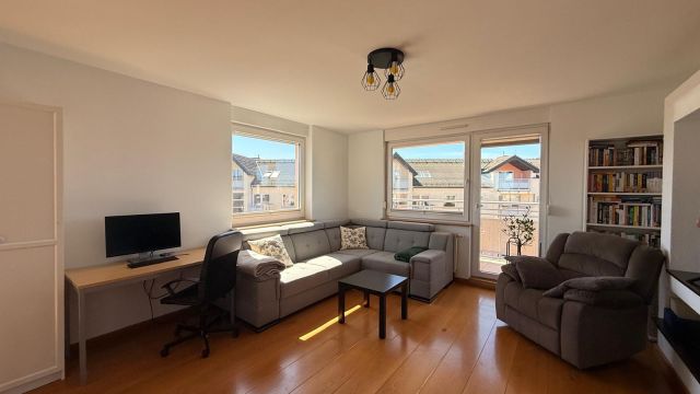 Mieszkanie 4-pokojowe Wrocław Muchobór Wielki, ul. Trawowa. Zdjęcie 2