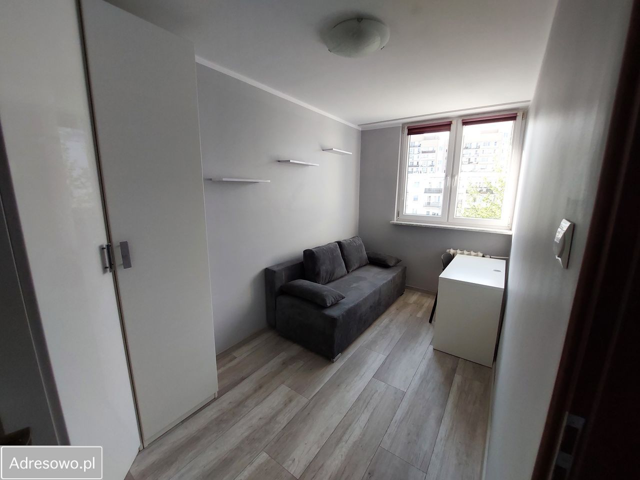 Mieszkanie 2-pokojowe Warszawa Praga-Północ, ul. Wiosenna. Zdjęcie 3