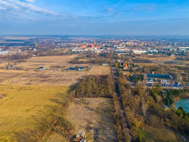 Działka budowlana Wołów. Zdjęcie 8