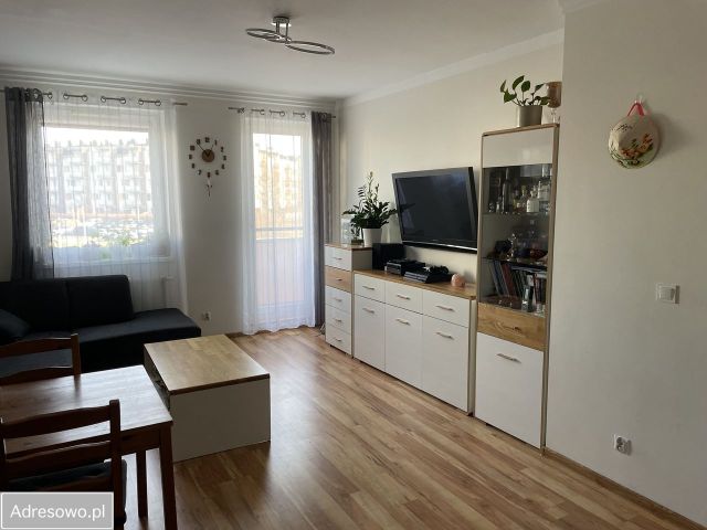 Mieszkanie 3-pokojowe Wrocław Muchobór Wielki, ul. Marka Hłaski. Zdjęcie 1