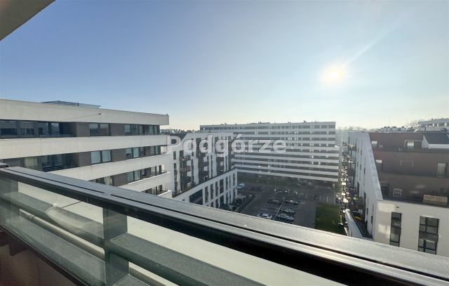 Mieszkanie 3-pokojowe Kraków Nowa Huta, os. Piastów. Zdjęcie 13