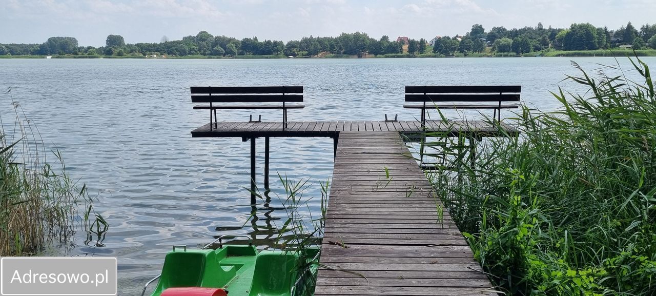 dom wolnostojący, 3 pokoje Głuszyn. Zdjęcie 15
