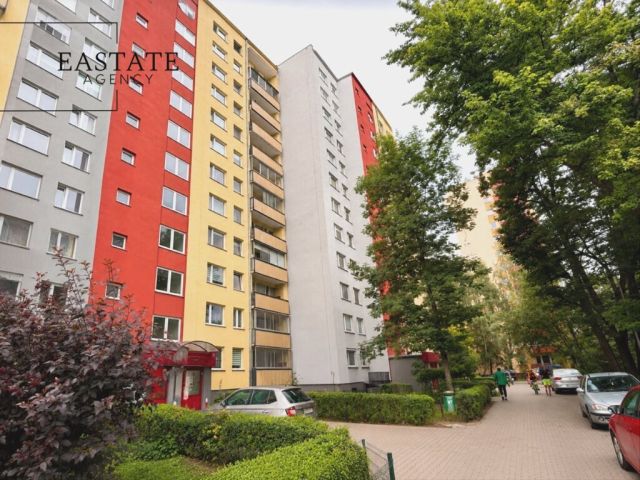 Mieszkanie 2-pokojowe Warszawa Wola, ul. Góralska. Zdjęcie 13