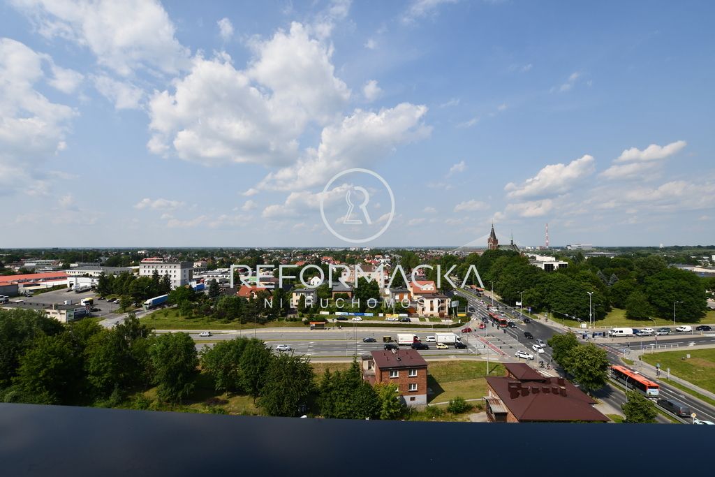 Mieszkanie 2-pokojowe Rzeszów Śródmieście, ul. Warszawska. Zdjęcie 11