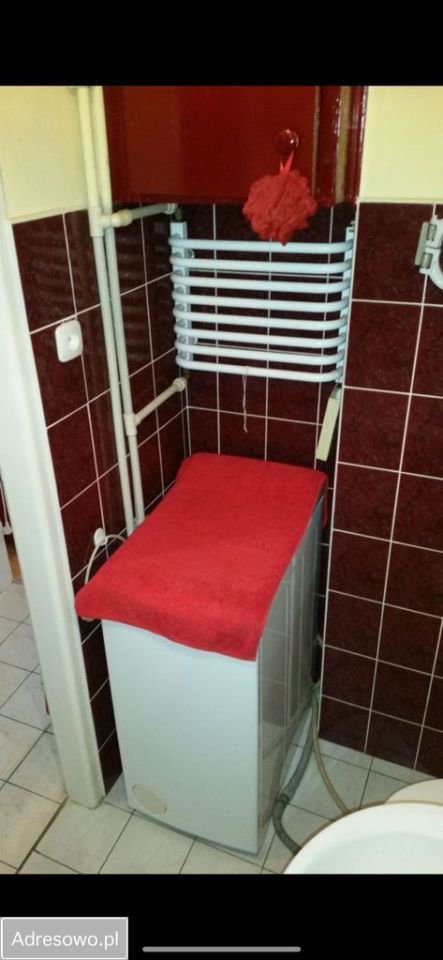 Mieszkanie 1-pokojowe Warszawa Włochy, ul. 1 Sierpnia. Zdjęcie 6