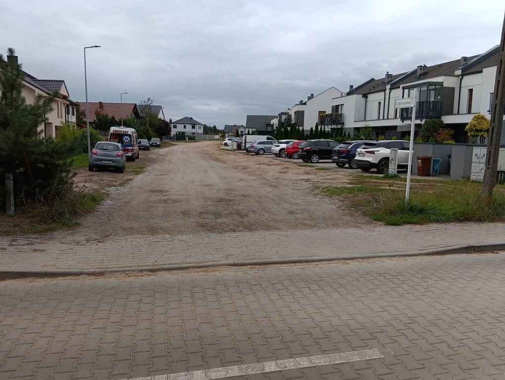 Działka budowlana Oborniki. Zdjęcie 4