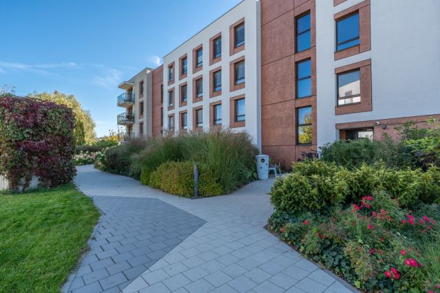 Mieszkanie 3-pokojowe Warszawa Mokotów, ul. Dywizjonu AK "Jeleń". Zdjęcie 18