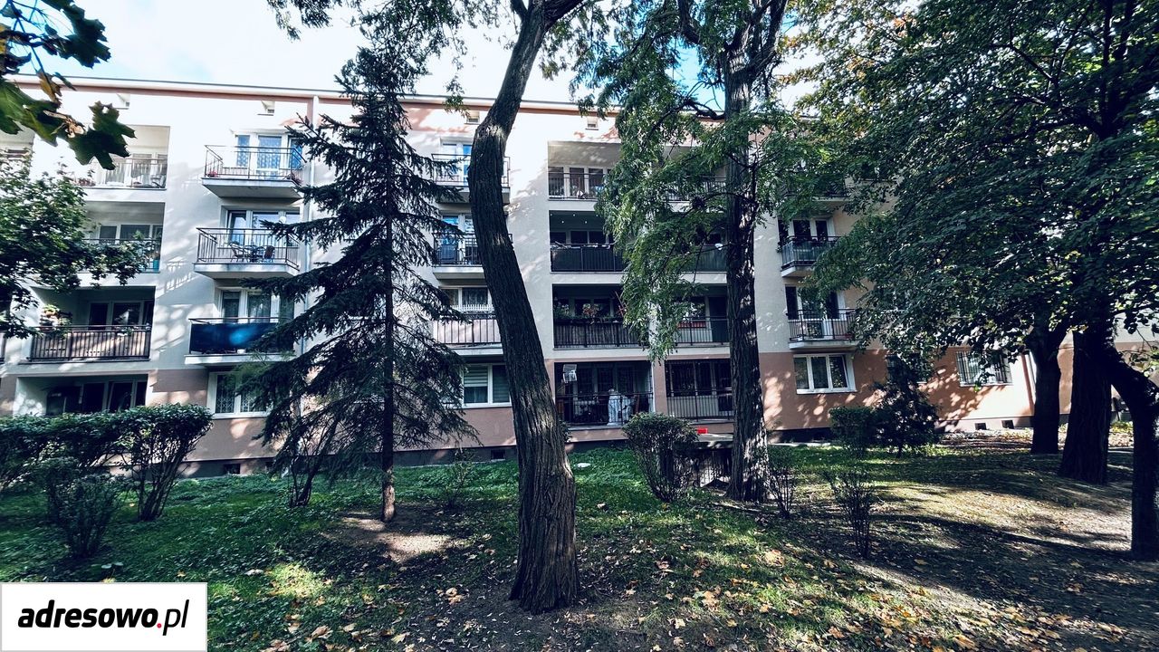 Mieszkanie 2-pokojowe Pruszków Centrum, ul. Kościelna. Zdjęcie 10