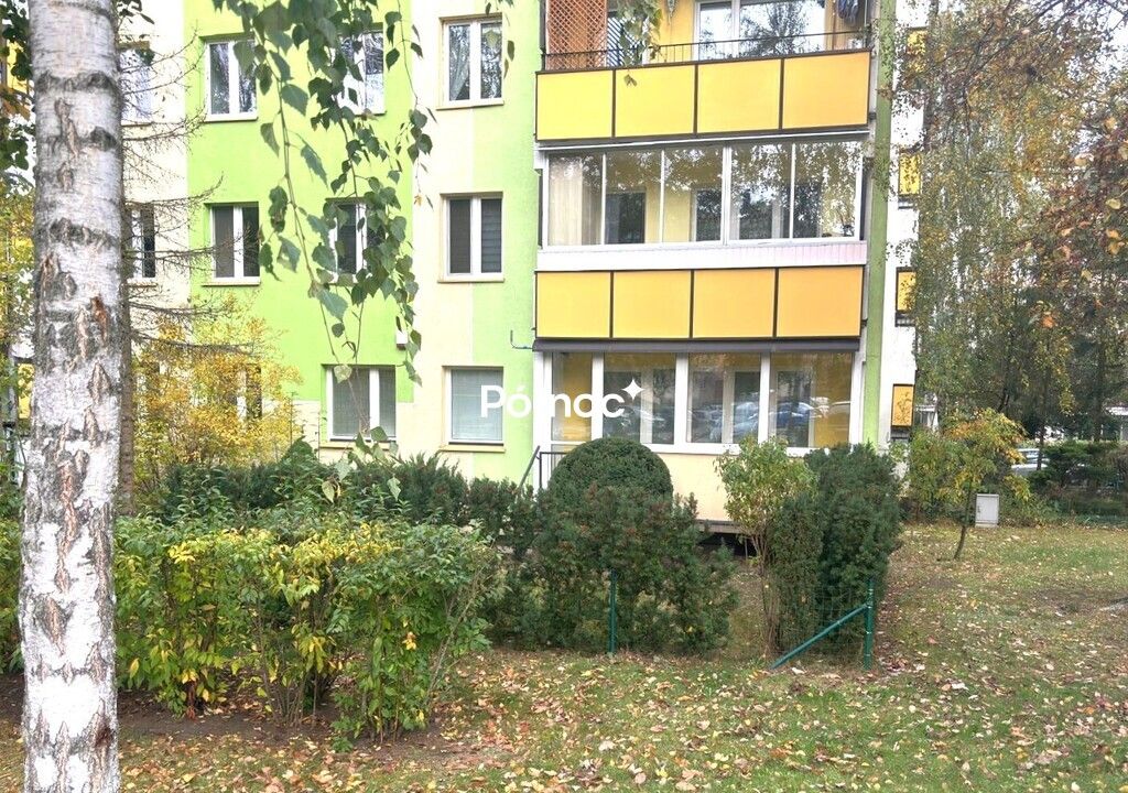 Mieszkanie 3-pokojowe Białystok Leśna Dolina. Zdjęcie 15