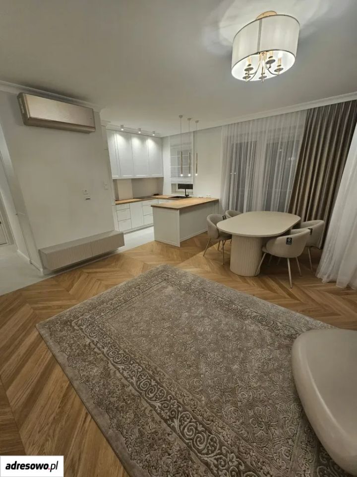 Mieszkanie 4-pokojowe Warszawa Wola, ul. Rogalińska. Zdjęcie 3