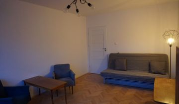 Mieszkanie 2-pokojowe Gdańsk Wrzeszcz, ul. Partyzantów