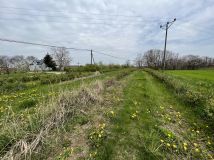 Działka rolno-budowlana Adamczowice. Zdjęcie 3