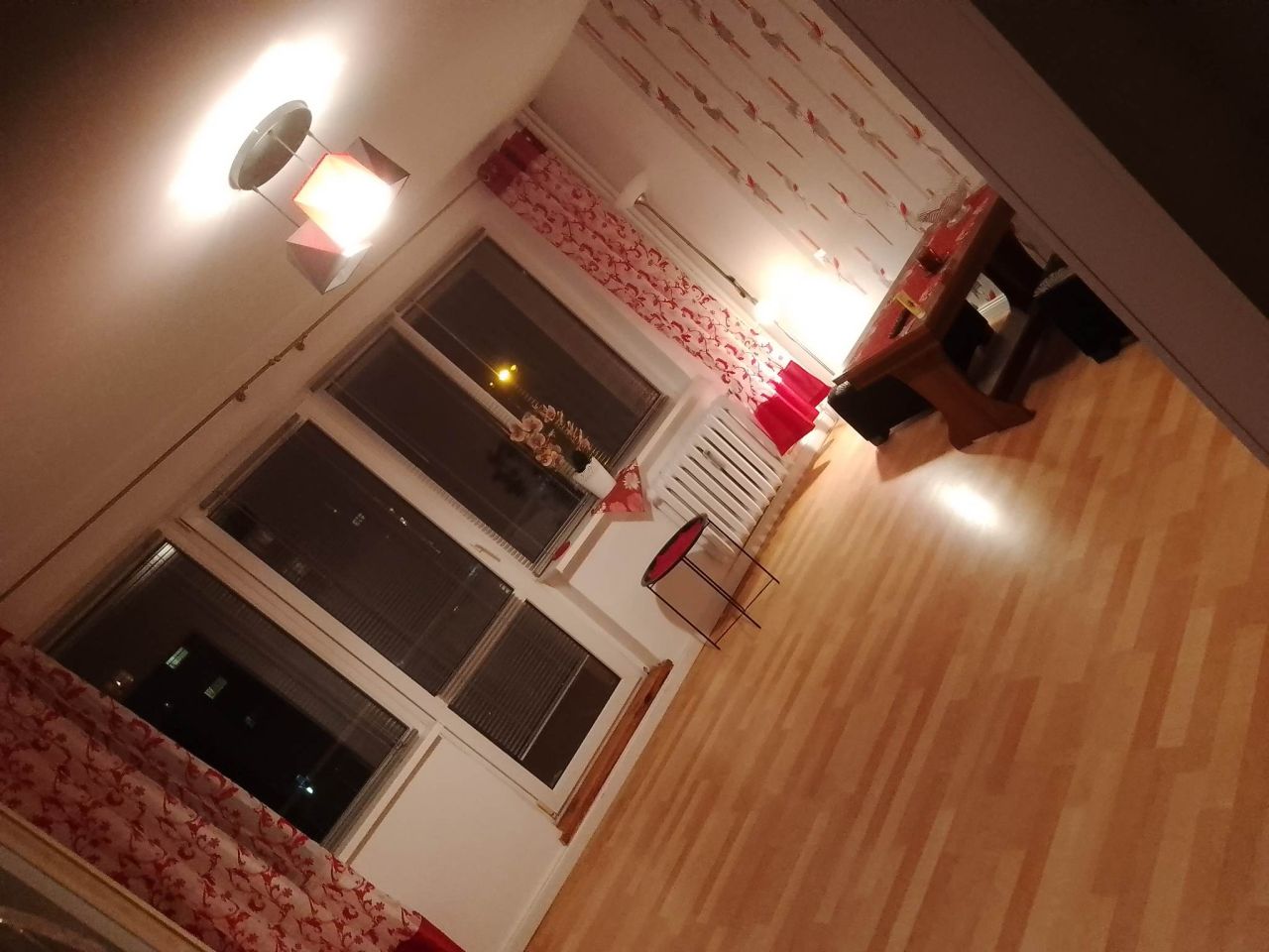 Mieszkanie 3-pokojowe Bydgoszcz Wyżyny, ul. Ku Wiatrakom