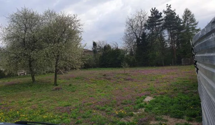 Działka budowlana Zamość, ul. Zakamarek