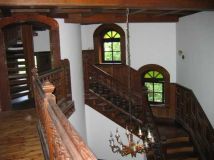 dom wolnostojący Otwock, ul. Władysława Stanisława Reymonta. Zdjęcie 3