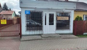 Lokal do wynajęcia Piaseczno ul. Fabryczna 20 m2