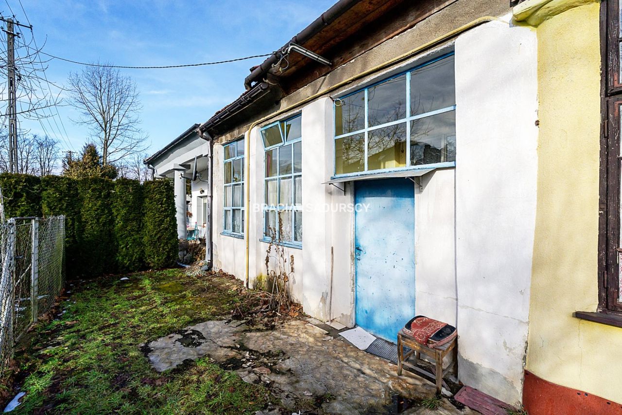 dom wolnostojący, 2 pokoje Grabie. Zdjęcie 31