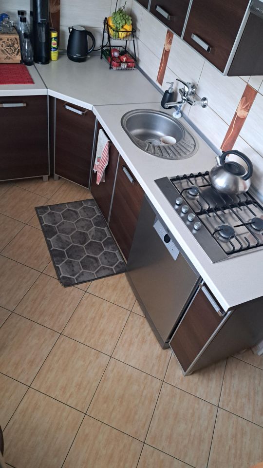 Mieszkanie 2-pokojowe Gostynin, ul. Zalesie. Zdjęcie 3