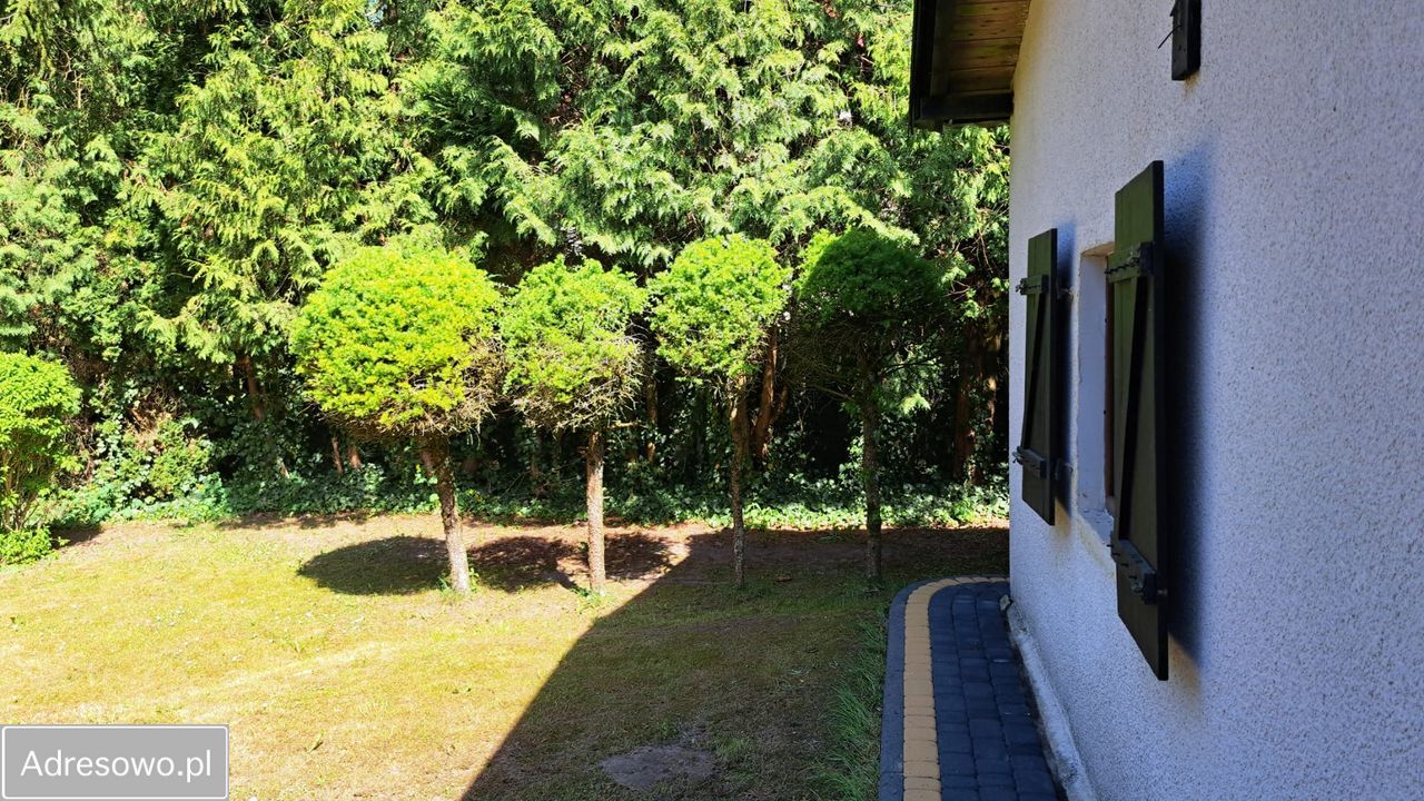 dom letniskowy Lubasz Sławienko. Zdjęcie 5